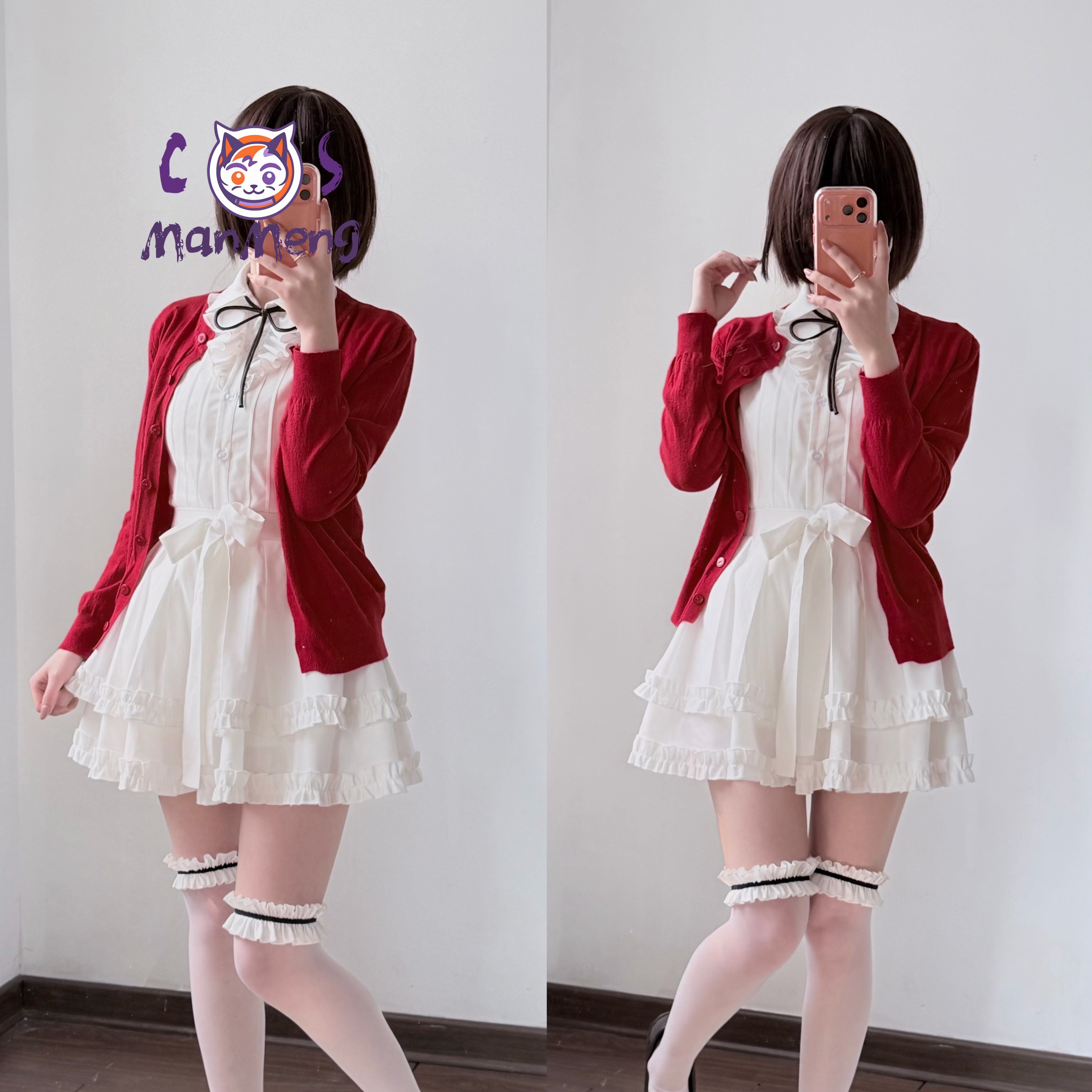 Megumi Kato Saekano: How to Ra - Anime Cosplay Girlfriend review and price
