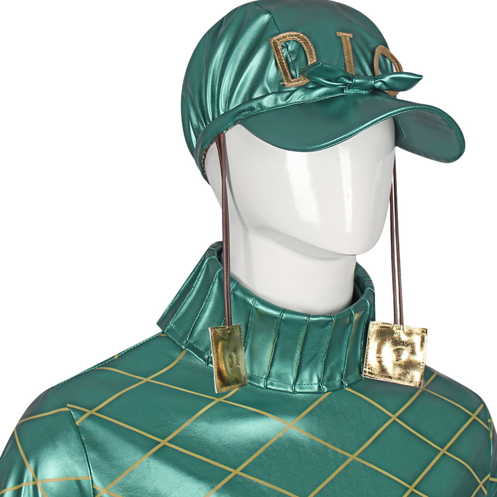 Anime JoJo Cosplay Bizarre Adv - Jojo Bizarre Hat review and price