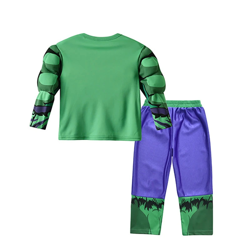 Children The Hulk Cosplay Cost - Cosplay Anime Boy review and price