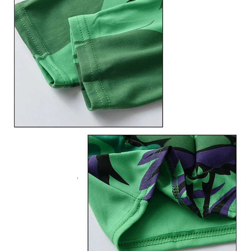 Children The Hulk Cosplay Cost - Cosplay Anime Boy review and price