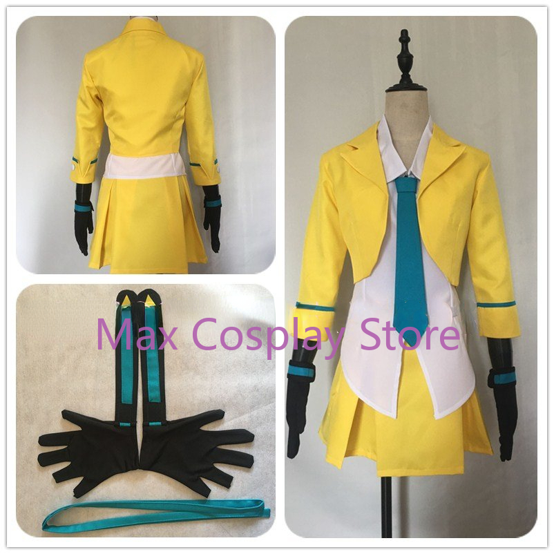 Max Anime  Athena Cykes Cospla - Anime Cosplay Nz review and price