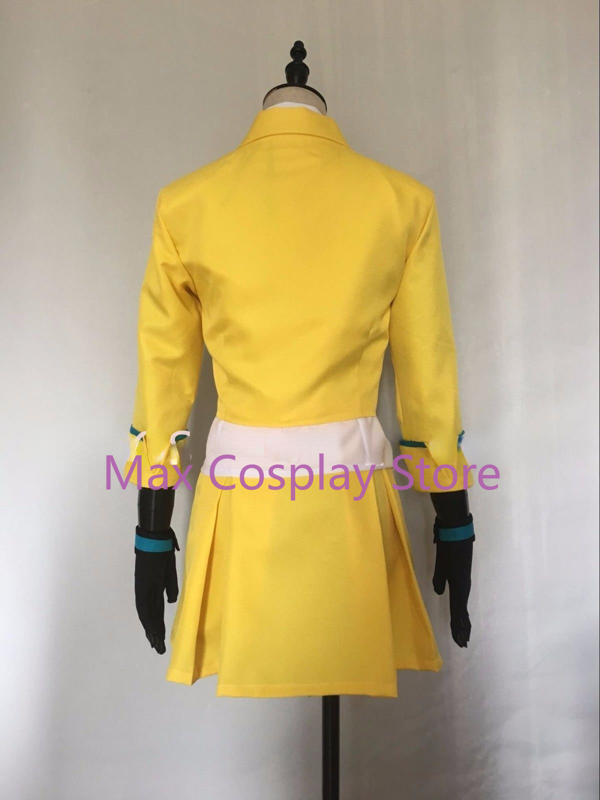 Max Anime  Athena Cykes Cospla - Anime Cosplay Nz review and price