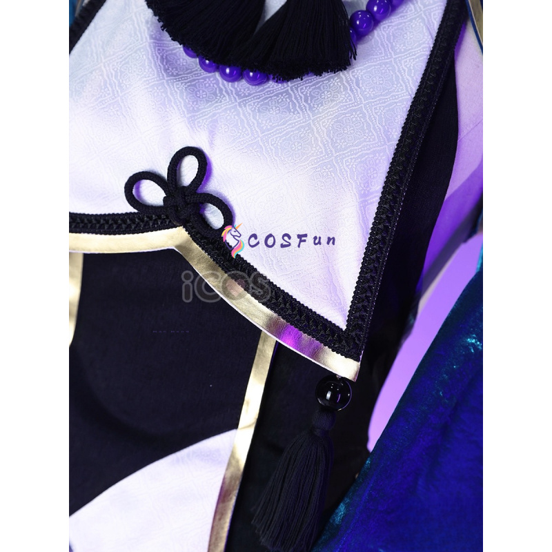 Miku Little Zombie Cosplay Cos - Anime Zombie Cosplay review and price