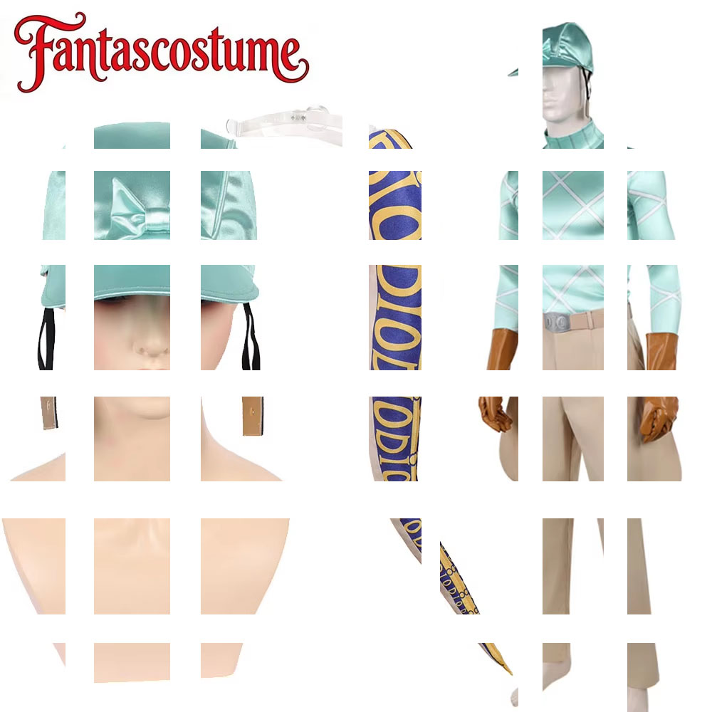 JoJo Anime Bizarre Adventure C - Jojo Bizarre Hat review and price
