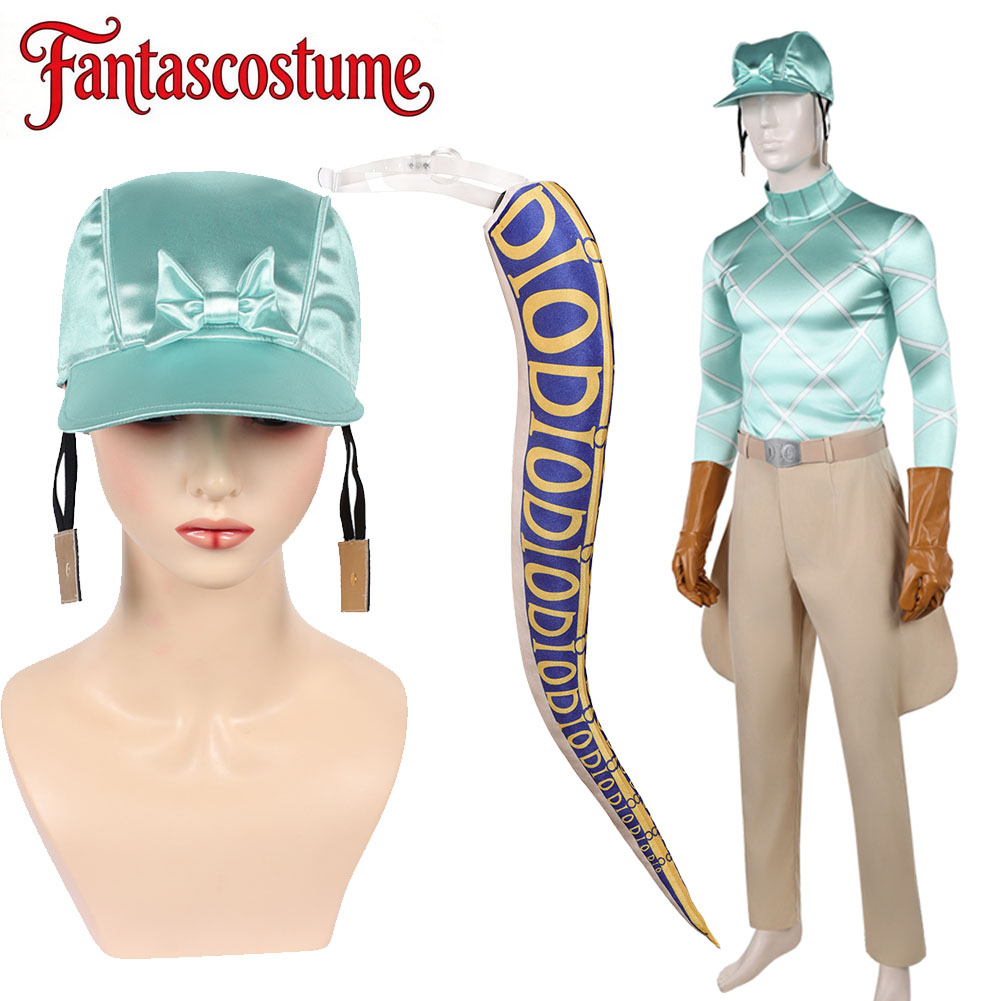 JoJo Anime Bizarre Adventure C - Jojo Bizarre Hat review and price