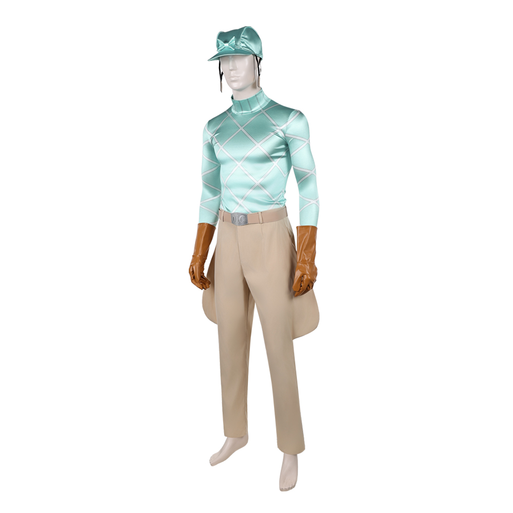 JoJo Anime Bizarre Adventure C - Jojo Bizarre Hat review and price