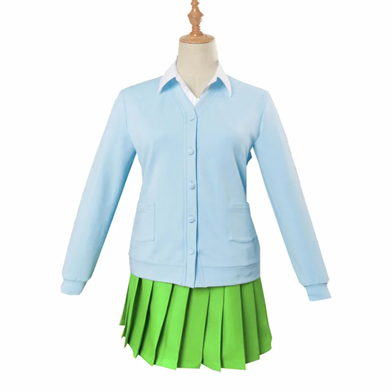 Quintessential Quintuplets Ski - Quintuplets Anime Cosplay review and price