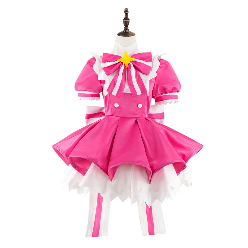 Mi-ku Retry Now Cosplay Costum - Cosplay Anime Boy review and price