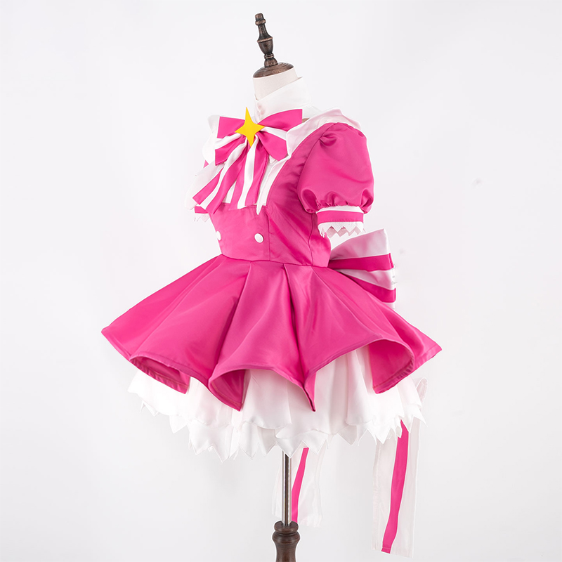 Mi-ku Retry Now Cosplay Costum - Cosplay Anime Boy review and price