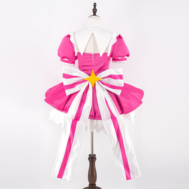 Mi-ku Retry Now Cosplay Costum - Cosplay Anime Boy review and price