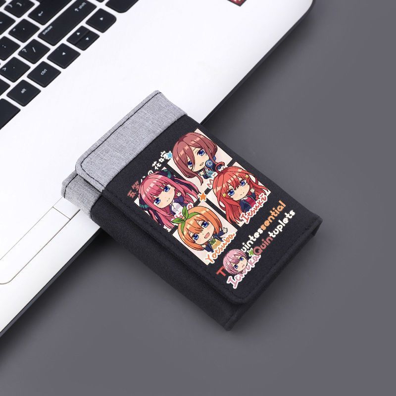 The Quintessential Quintuplets - Quintuplets Anime Cosplay review and price