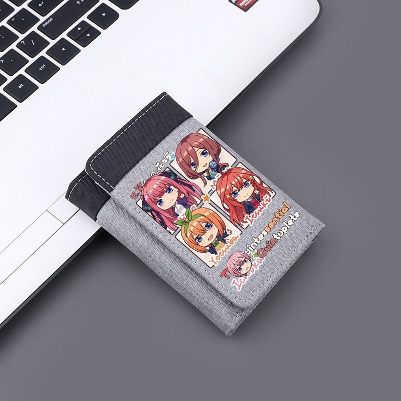 The Quintessential Quintuplets - Quintuplets Anime Cosplay review and price