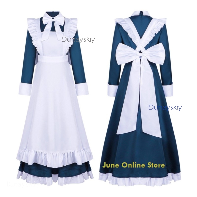 Mechanical Marie Kikaijikake n - Anime Cosplay Expo 2025 review and price