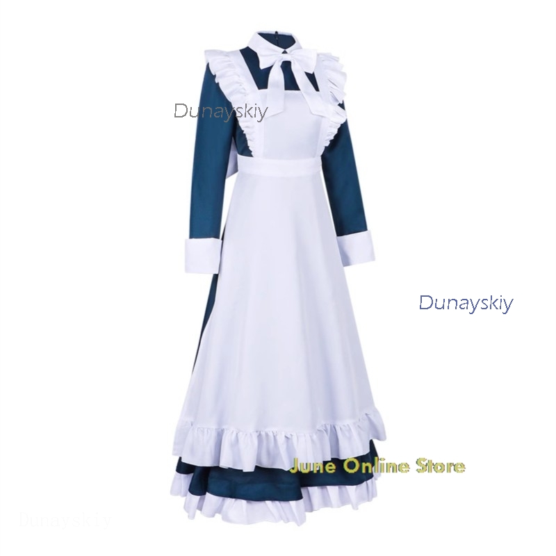 Mechanical Marie Kikaijikake n - Anime Cosplay Expo 2025 review and price