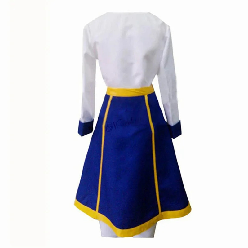 Anime Manga Hunter x Hunter Co - Hunter X Hunter Uniform review and price