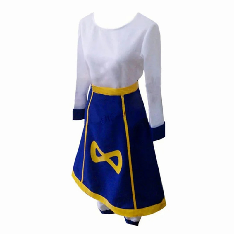 Anime Manga Hunter x Hunter Co - Hunter X Hunter Uniform review and price