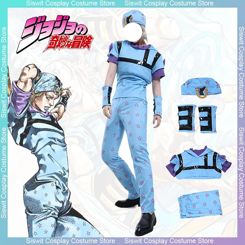Anime JoJo Bizarre Adventure J - Jojo Bizarre Hat review and price