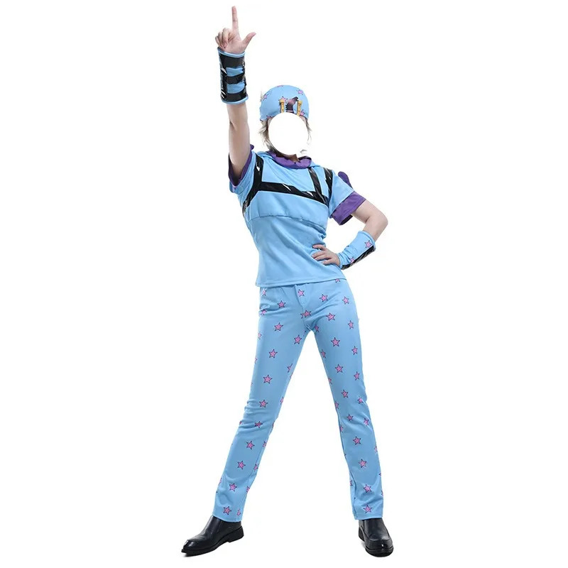 Anime JoJo Bizarre Adventure J - Jojo Bizarre Hat review and price