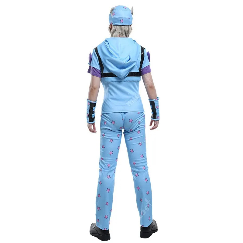 Anime JoJo Bizarre Adventure J - Jojo Bizarre Hat review and price