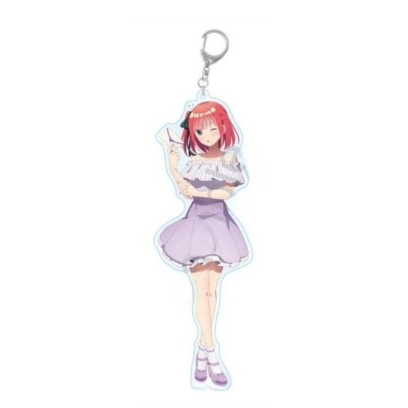 The Quintessential Quintuplets - Quintuplets Anime Cosplay review and price