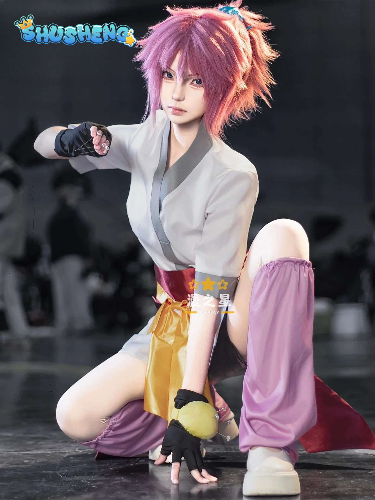 Anime HUNTER X HUNTER Machi Co - Hunter X Hunter Uniform review and price