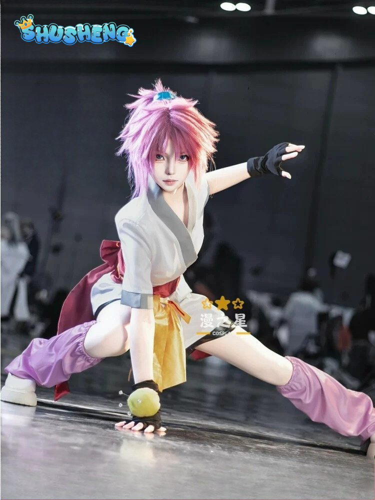 Anime HUNTER X HUNTER Machi Co - Hunter X Hunter Uniform review and price