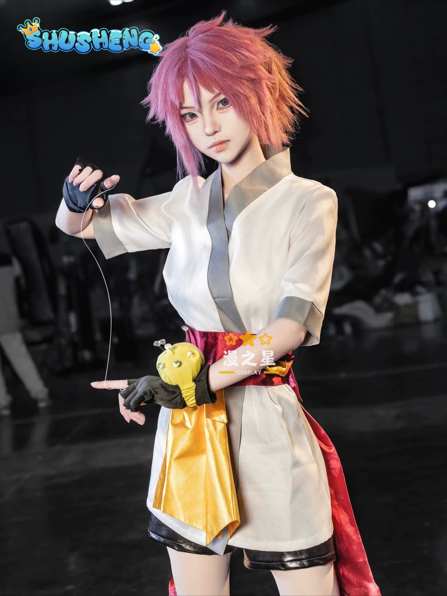 Anime HUNTER X HUNTER Machi Co - Hunter X Hunter Uniform review and price