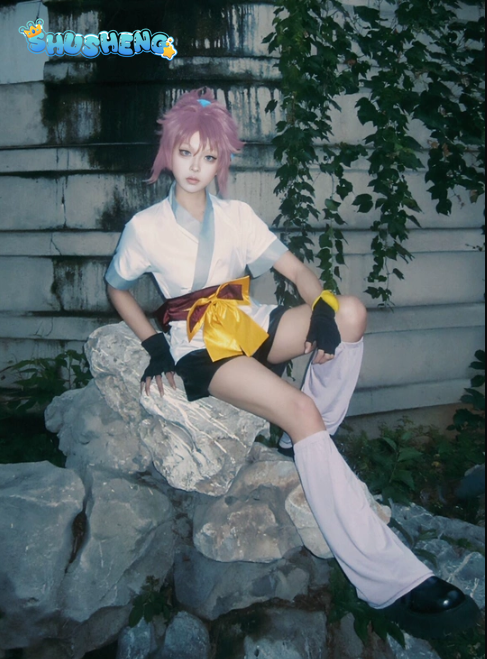 Anime HUNTER X HUNTER Machi Co - Hunter X Hunter Uniform review and price