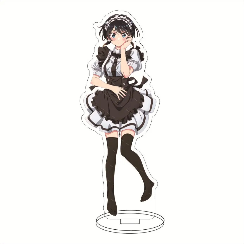 Hot Anime Rent A Girlfriend Fi - Anime Cosplay Girlfriend review and price