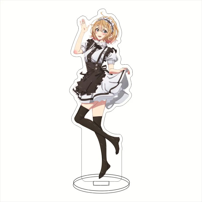 Hot Anime Rent A Girlfriend Fi - Anime Cosplay Girlfriend review and price