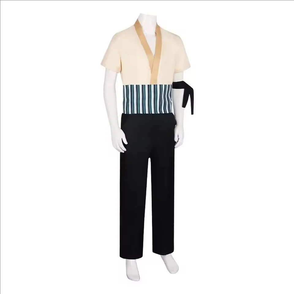 Roronoa Zoro Cosplay Anime One - Cosplay Anime Zoro review and price
