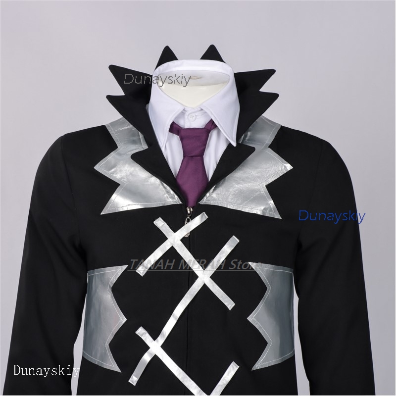 Adults BSTONE SCIENCE FUTURE Z - Zenos Anime Cosplay review and price