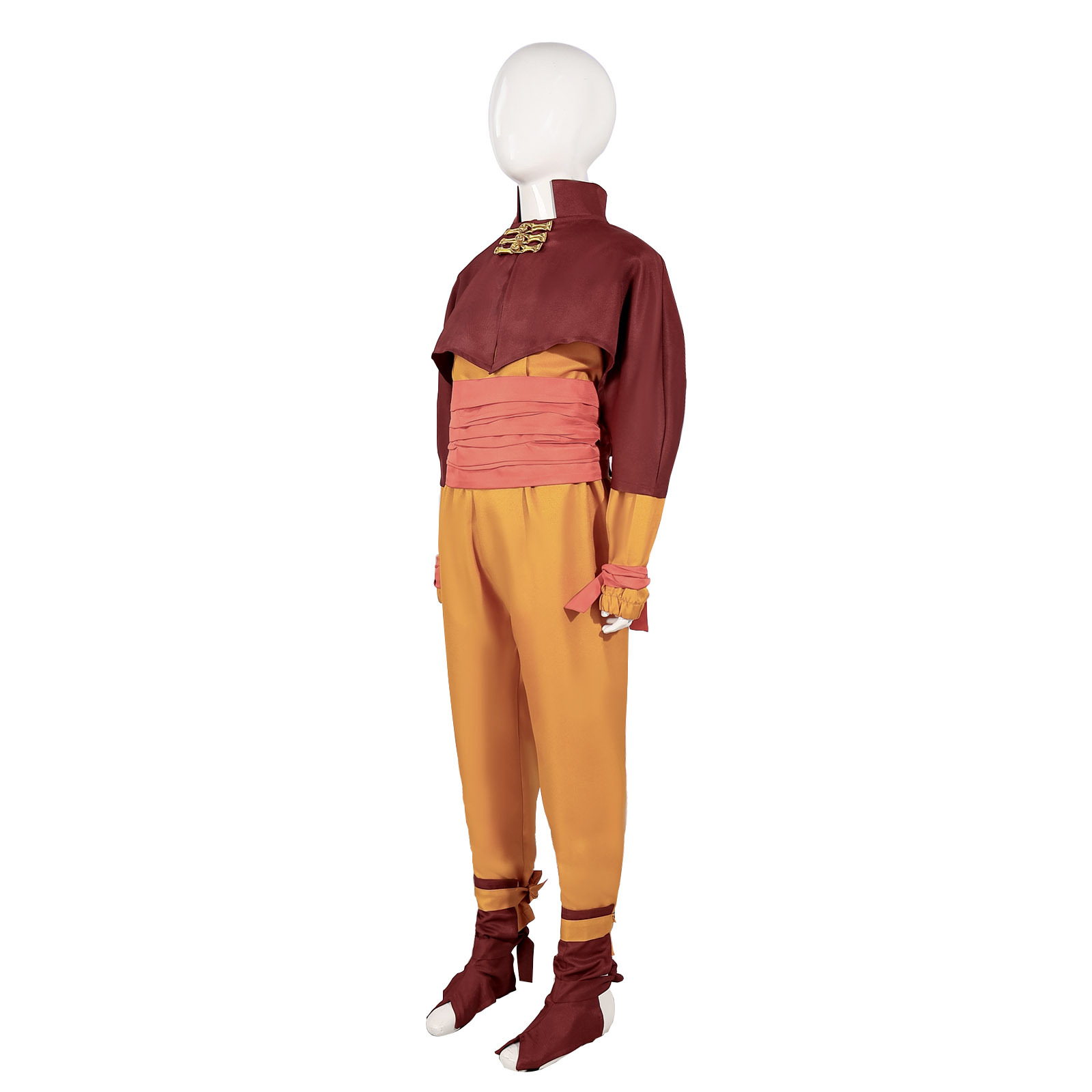 The Real-life Cosplay Costume  - Anime Cosplay Real Life review and price