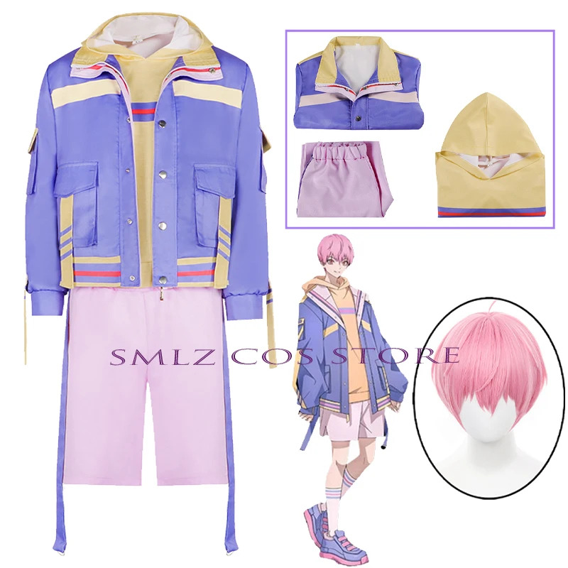 ♥ New 2026 Li tianchen Cosplay - Anime Cosplay Nun review and price