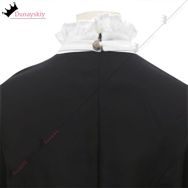 Nanamine Sakura Cosplay Dresse - Anime Cosplay Nun review and price