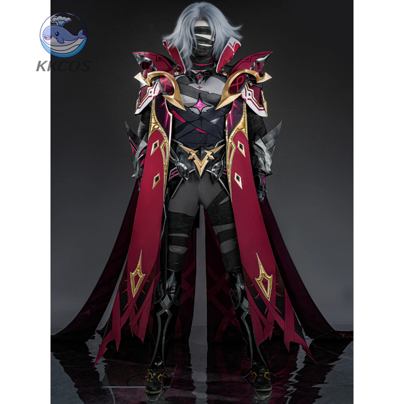 Genshin Impact -Rerir(Sinner o - Anime Cosplay Female Characters review and price