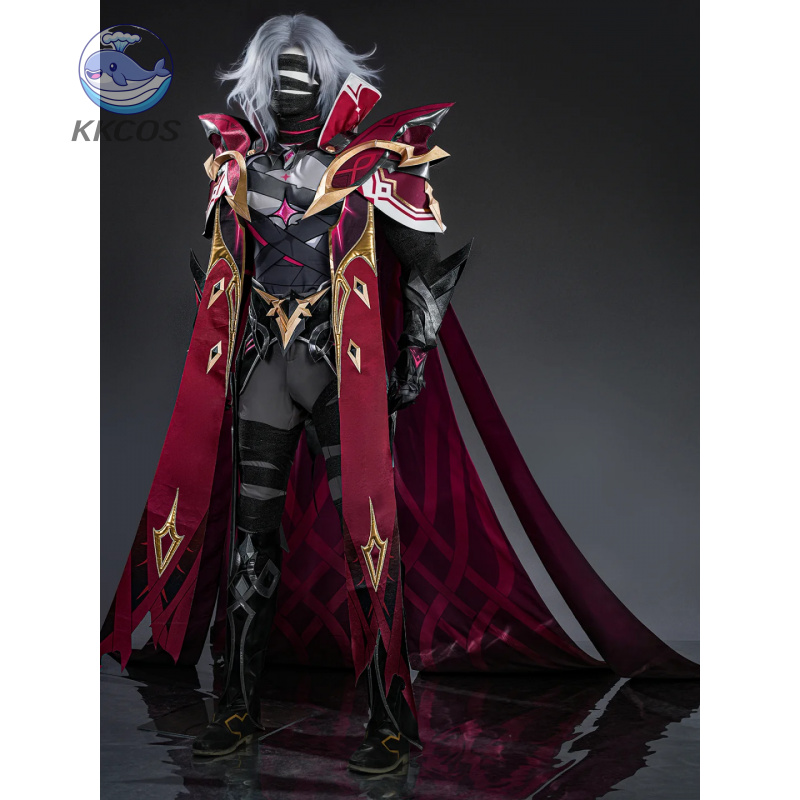 Genshin Impact -Rerir(Sinner o - Anime Cosplay Female Characters review and price