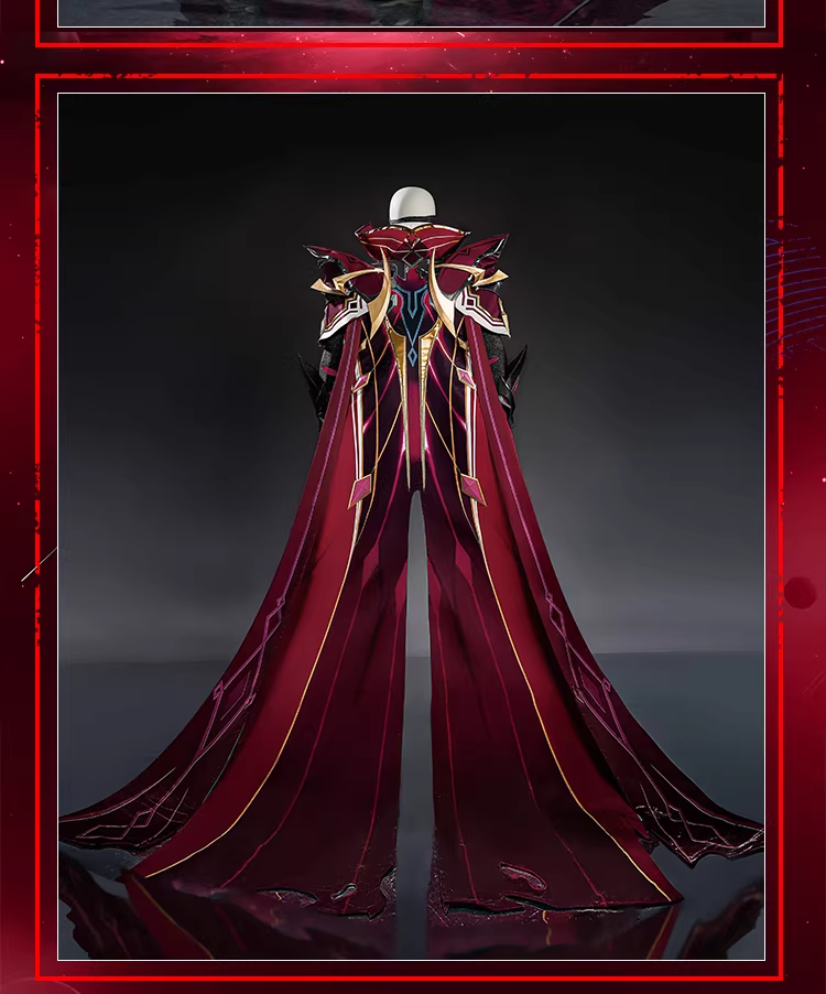Genshin Impact -Rerir(Sinner o - Anime Cosplay Female Characters review and price