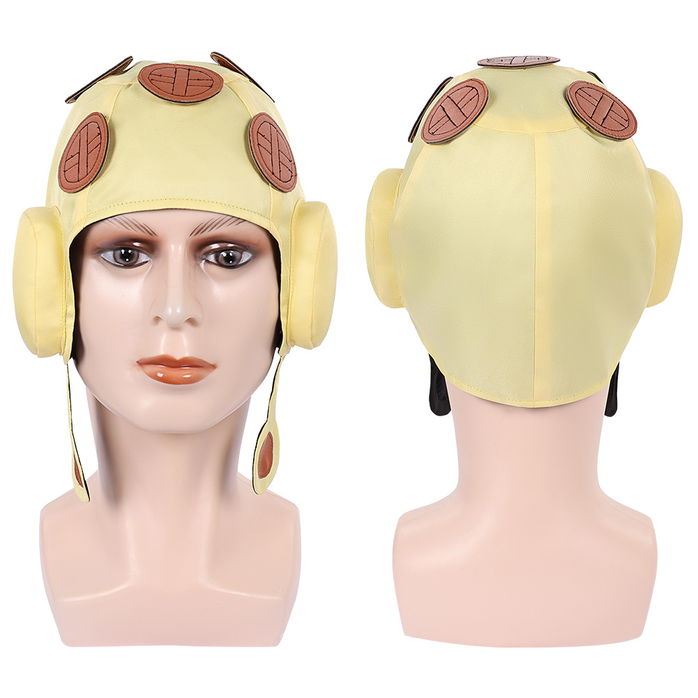 Anime JoJo Bizarre Adventure S - Jojo Bizarre Hat review and price