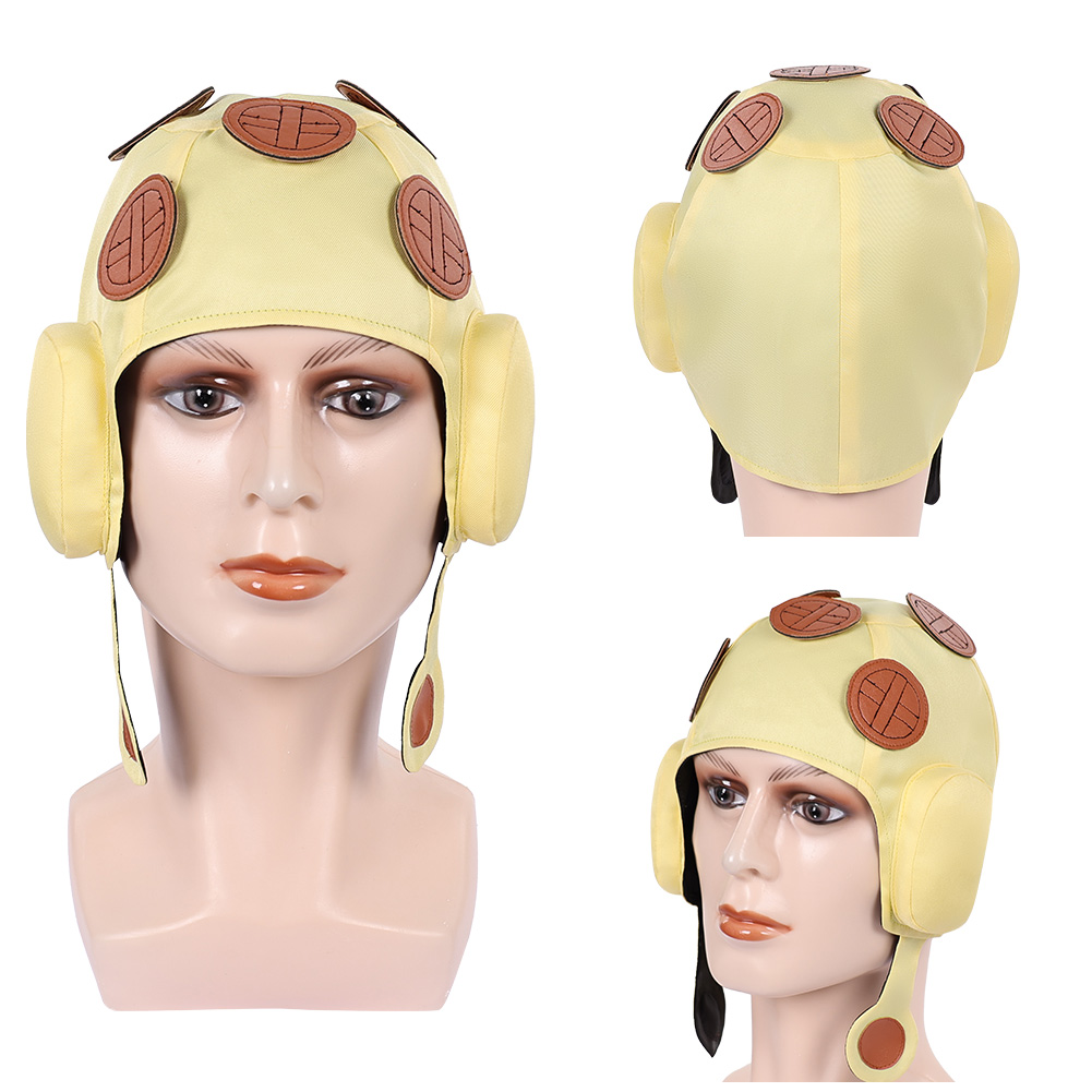 Anime JoJo Bizarre Adventure S - Jojo Bizarre Hat review and price