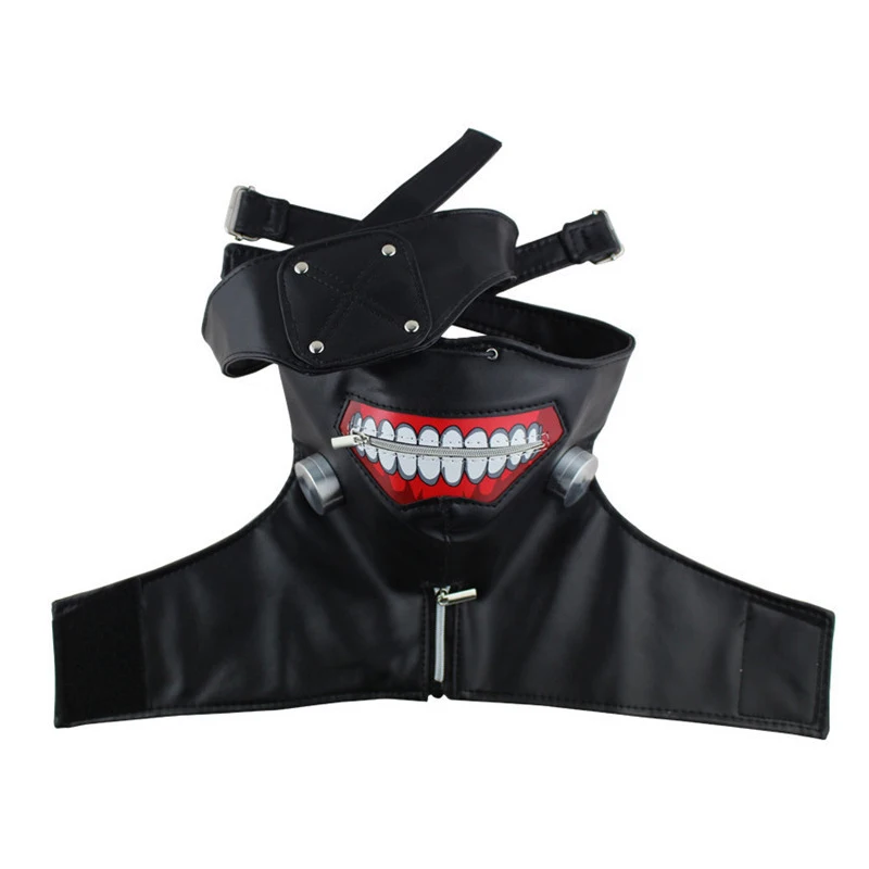 Tokyo Ghoul Anime Stage Perfor - Tokyo Ghoul Mask review and price