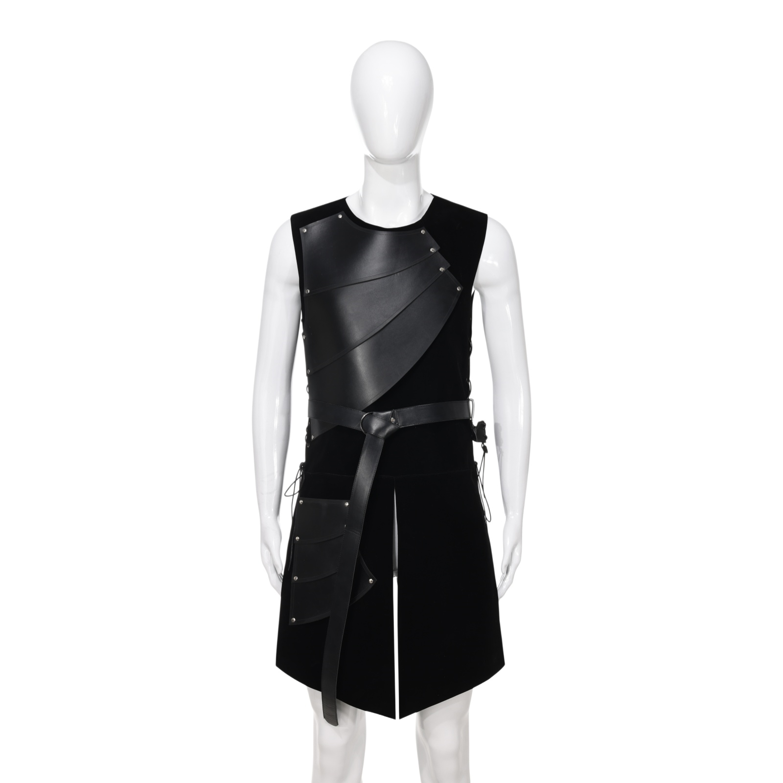 Men's Medieval   Viking Archer - Anime Cosplay Armor review and price