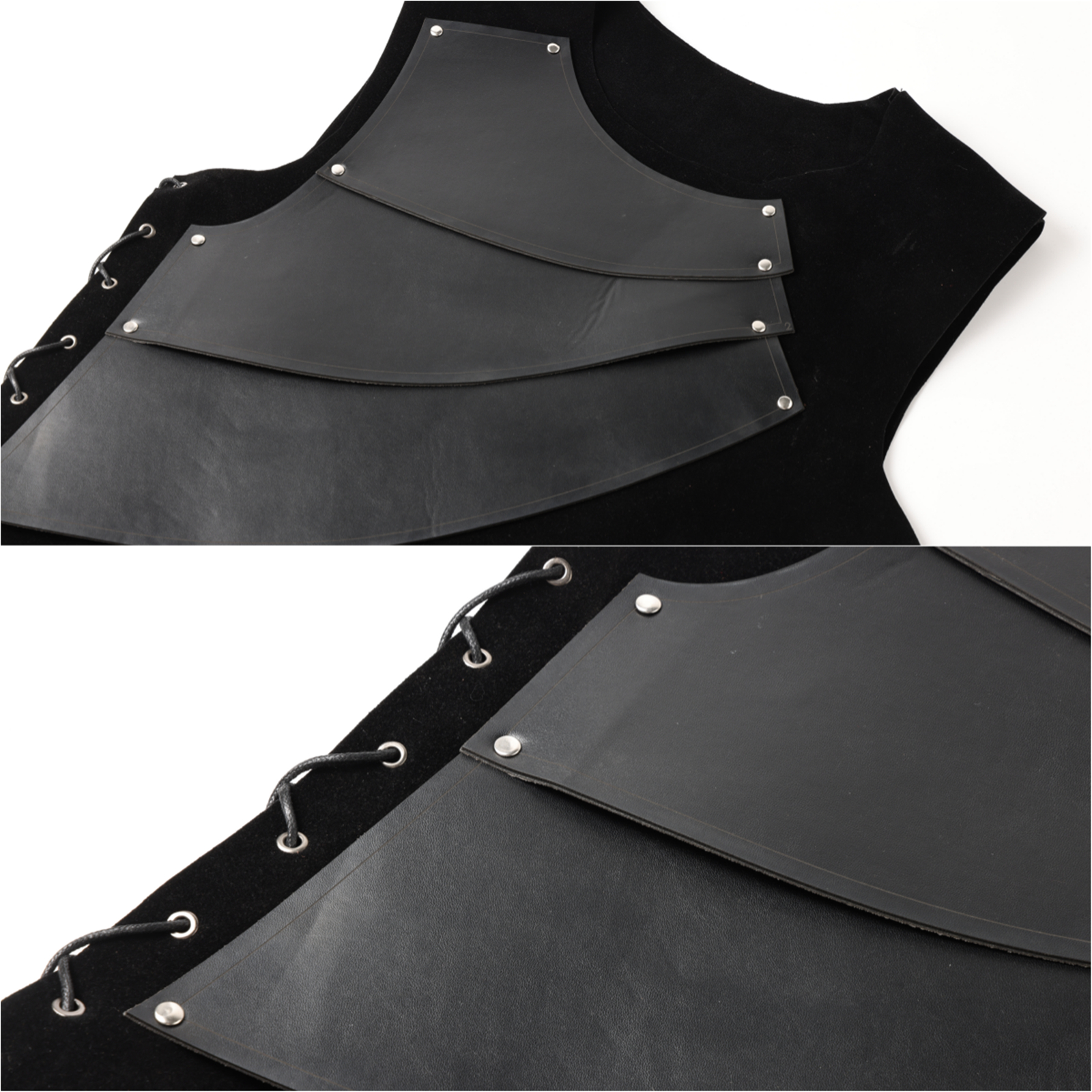 Men's Medieval   Viking Archer - Anime Cosplay Armor review and price