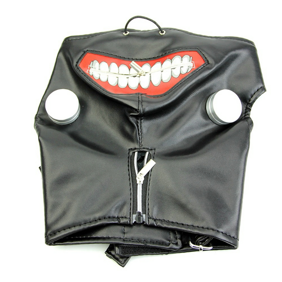 Cosplay Tokyo Ghoul Kaneki Ken - Tokyo Ghoul Mask review and price