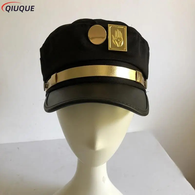 JoJo's Bizarre Adventure Cospl - Jojo Bizarre Hat review and price