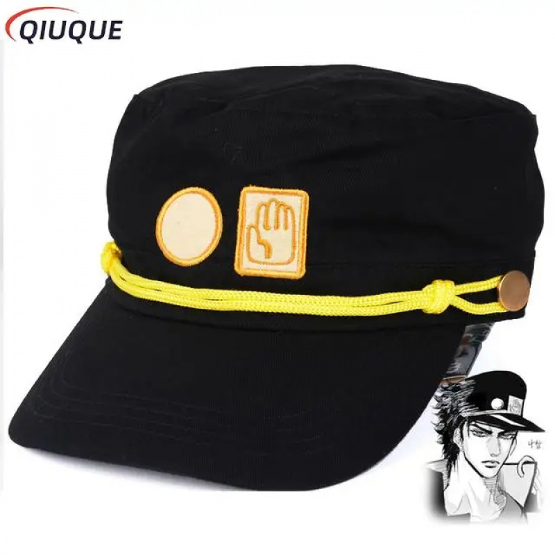 JoJo's Bizarre Adventure Cospl - Jojo Bizarre Hat review and price