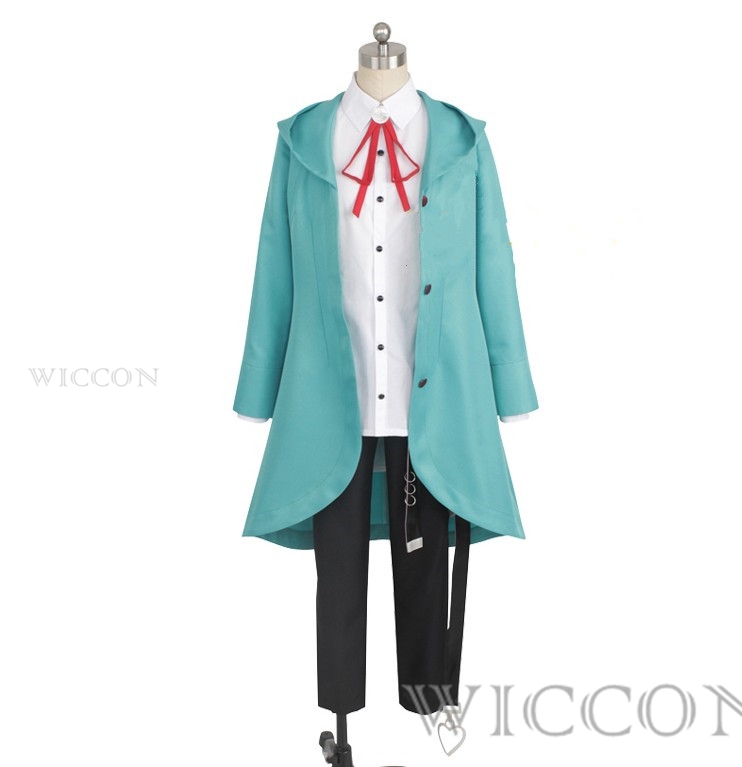 Hypnosis Microphone  One Chara - Anime Cosplay Name review and price