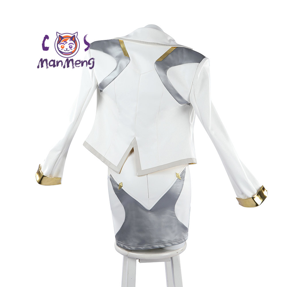 Domina Overwatch DOMINA Cospla - Anime Cosplay Armor review and price