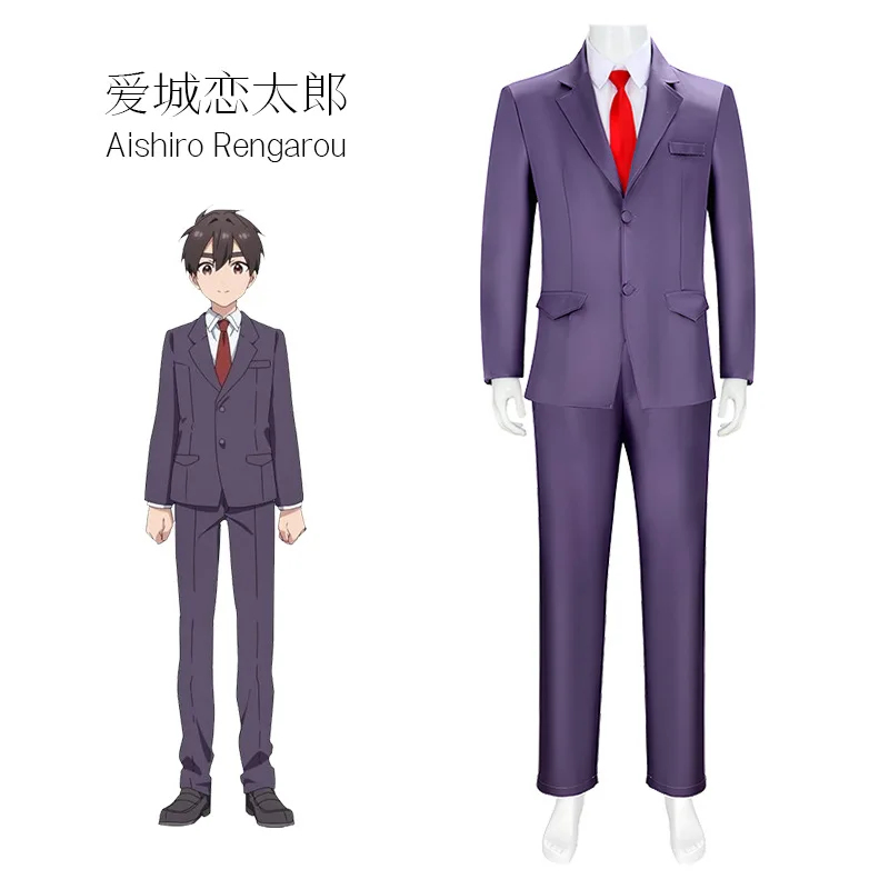 s;3'c\5/b'Aishiro Rengarou Ani - Anime Cosplay Girlfriend review and price