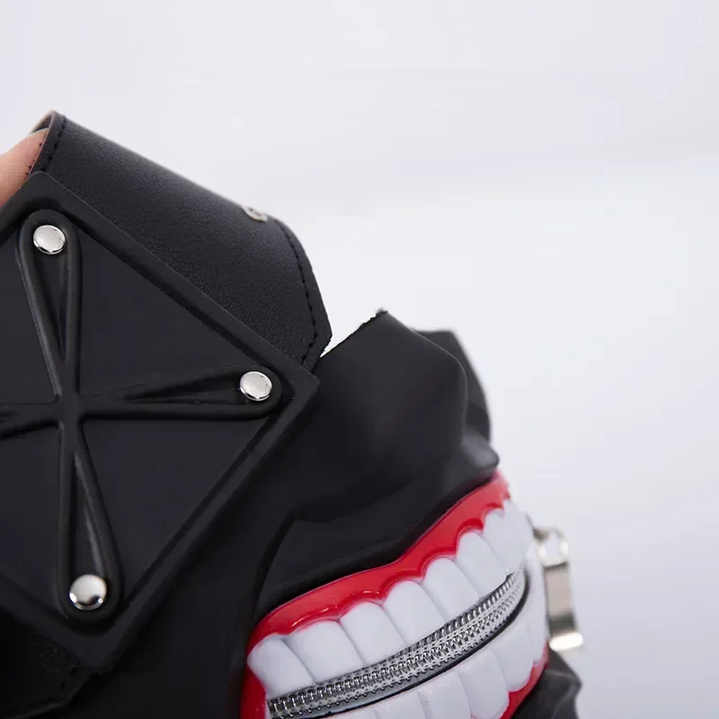 Anime Tokyo Ghoul Kaneki Ken C - Tokyo Ghoul Mask review and price